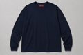 Navy Long Sleeve